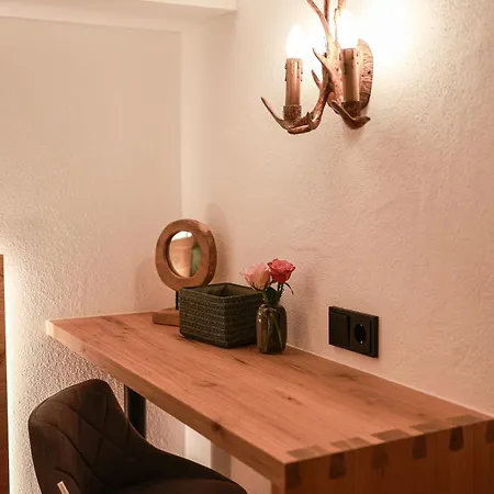 Schusterhaeusl Apartment Ramsau bei Berchtesgaden