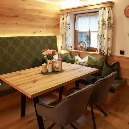 Apartment Schusterhaeusl