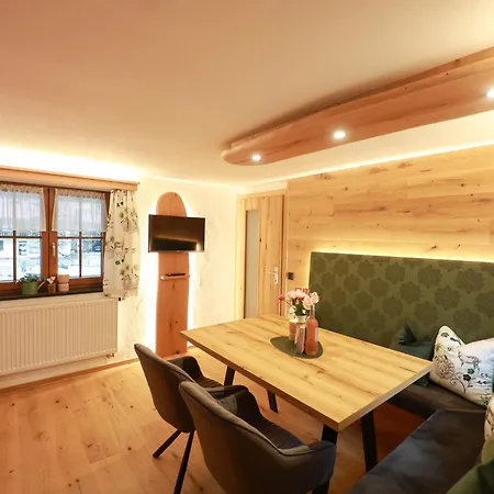 Apartment Schusterhaeusl