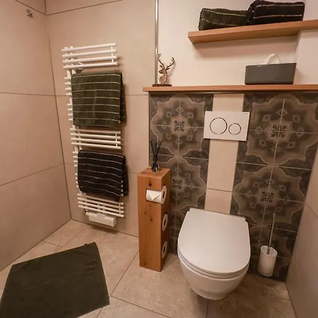 Schusterhaeusl Apartment *