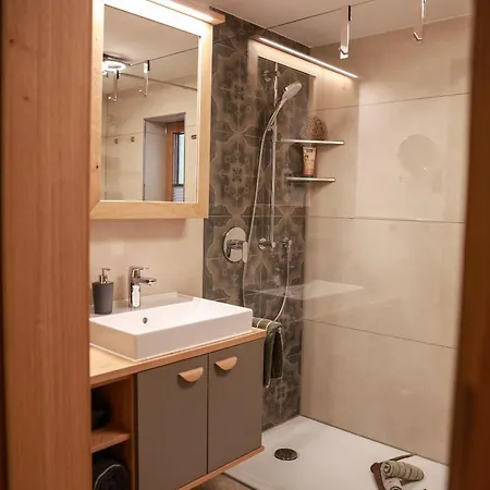 Apartment Schusterhaeusl Ramsau bei Berchtesgaden
