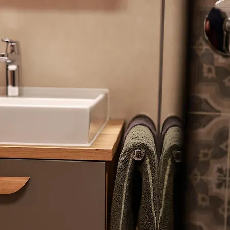 Apartment Schusterhaeusl *
