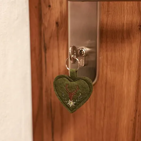 Schusterhaeusl Apartment
