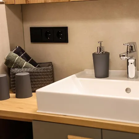 Apartment Schusterhaeusl Ramsau bei Berchtesgaden