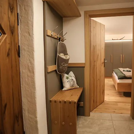 Schusterhaeusl Ramsau bei Berchtesgaden