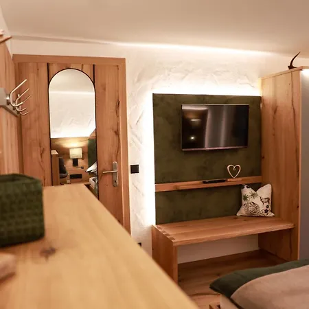 Apartment Schusterhaeusl